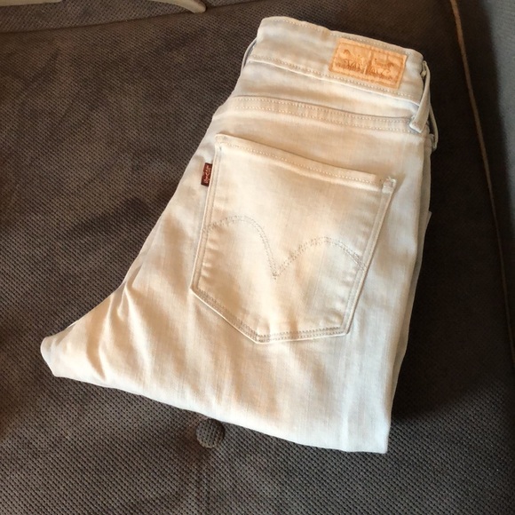 Levi's Denim - EUC Levi’s Midrise Skinny jeans